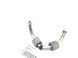 Трубка топливная LAND ROVER FREELANDER 2 L359 2006-2010 LR006668, LR006668, A