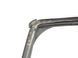 Уплотнитель боковых стекол задний правый CITROEN C-CROSSER 2007-2013 902566, 902566, A