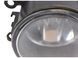Фонарь противотуманный передний правый NISSAN NAVARA D40 2005-2010 26150EB500, 26150EB500, B