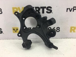 Цапфа задняя левая HYUNDAI SANTA FE CM 2006-2009 52710-2B000, 52710-2B000, A