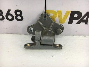 Петля двери нижняя задняя правая MERCEDES ML 320 W164 2005-2008 A2517300637, A2517300637, A