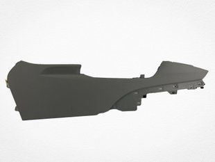 Накладка центральной консоли правая ACURA TLX 2014-2018 83410-TZ3-A01ZB, 83410-TZ3-A01ZB, A