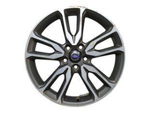 Диск R18 5* VOLVO V60 Y20 2013-2018 (7.5Jx18H2 PCD5x108 ET55 DIA63.4) 31423514, 31423514, B