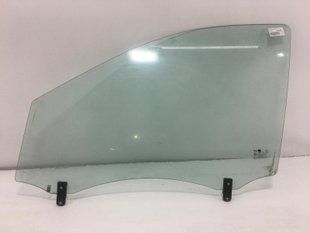 Скло дверей переднє ліве KIA SORENTO BL 2006-2009 824113E010, 824113E010, B