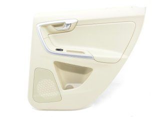 Карта дверей задня права VOLVO XC60 2008-2013 8635781, 8635781, B