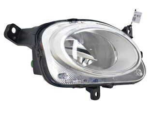 Денні ходові вогні передні праві FIAT 500L 2012-2016 51887654, 51887654, A