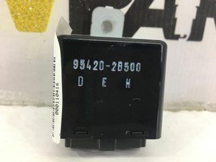 Реле стеклоочистителя HYUNDAI SANTA FE CM 2006-2009 95420-2B500, 95420-2B500, A