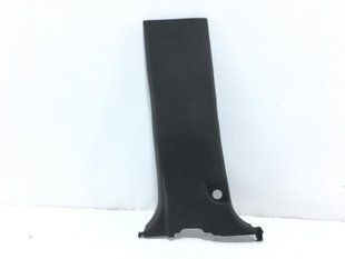 Накладка середньої стійки нижня ліва внутрішня NISSAN NAVARA D40 2005-2010 76916EB302, 76916EB302, B