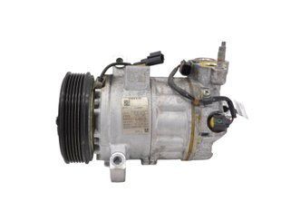 Компрессор кондиционера VOLVO XC60 2017- (36010449) 31449067, 31449067, A