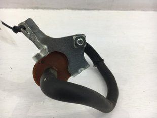 Клапан впускного колектора SUBARU FORESTER S14 2018-2021 16131AA080, 16131AA080, A