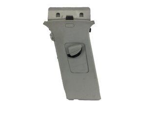 Накладка середньої стійки верхня ліва внутрішня VOLKSWAGEN TIGUAN 2007-2011 5N0867243B, 5N0867243B, A
