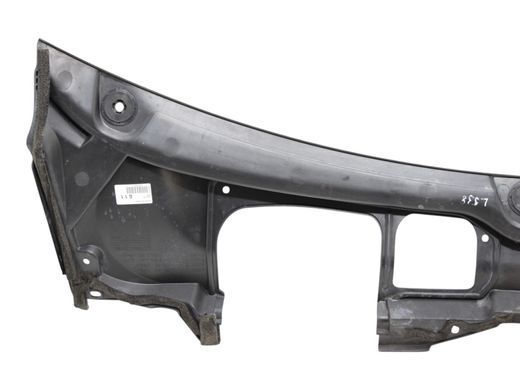 Вітрова панель/жабо LAND ROVER RANGE ROVER EVOQUE L538 2015-2018 (BJ32021B43AE) LR027199, LR027199, A