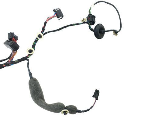 Проводка дверей задня ліва права SKODA SUPERB 3T 2008&ndash;2013 3T0971161C, 3T0971161C, A