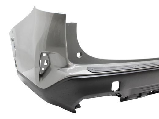Бампер задний SUBARU FORESTER SL 2024- (дефект) 57704SL500, 57704SL500, C