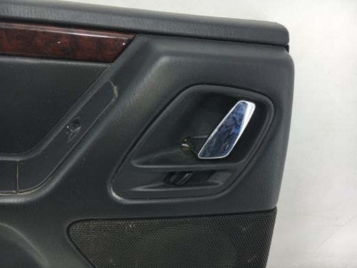 Карта дверей задня ліва JEEP GRAND CHEROKEE WG 1999-2004 55135877AF, 55135877AF, B