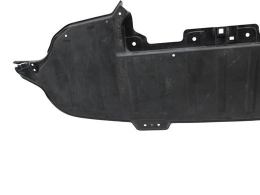 Накладка бампера задня нижня POLESTAR 2 2020- 31694426, 31694426, A