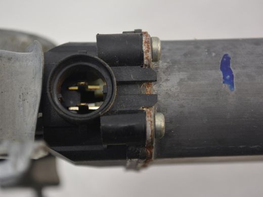 Склопідйомник задній правий NISSAN PATHFINDER R51 2005-2014 82700EB300, 82700EB300, A