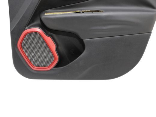 Карта дверей передня права JEEP RENEGADE 2014- 6NQ15LXHAA, 6NQ15LXHAA, B