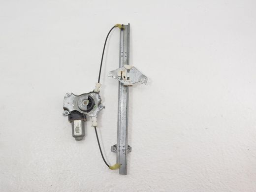 Склопідйомник задній правий NISSAN PATHFINDER R51 2005-2014 82700EB300, 82700EB300, A
