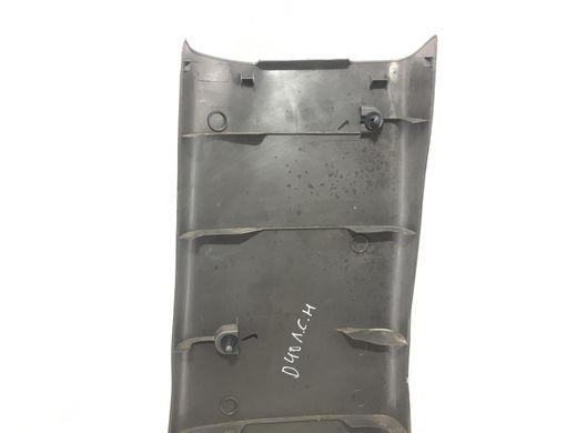 Накладка средней стойки нижняя левая внутренняя NISSAN NAVARA D40 2005-2010 76916EB302, 76916EB302, B