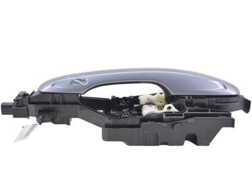 Ручка дверей зовнішня задня ліва VOLVO S90 SPA 2016-2020 (в зборі, 39844722) 31378253, 31378253, A