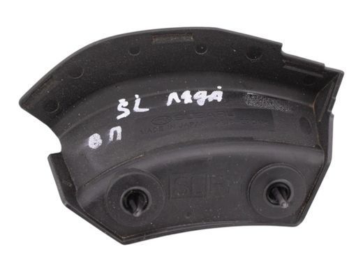 Ущільнювач кришки багажника верхній правий SUBARU FORESTER SL 2024- 63137SL000, 63137SL000, A