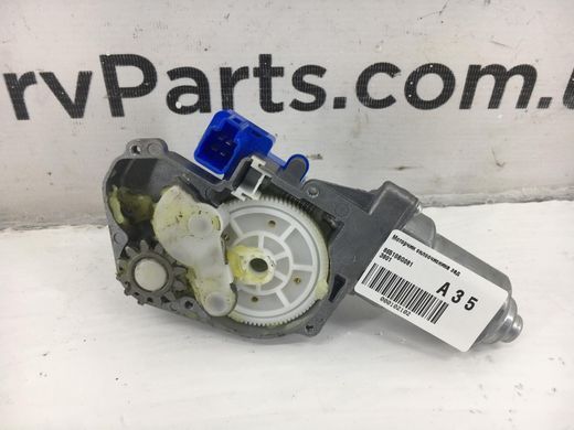 Моторчик стеклоочистителя задний SUBARU FORESTER S13 2014-2018 86510SG081, 86510SG081, A