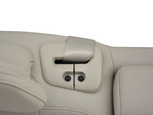 Спинка сидіння задня права VOLVO XC60 2017- 31379191, 31379191, B