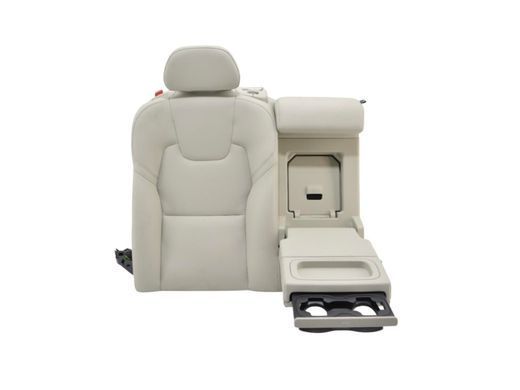 Спинка сидіння задня права VOLVO XC60 2017- 31379191, 31379191, B