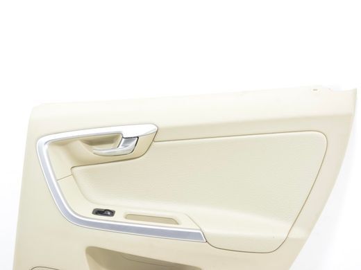 Карта дверей задня права VOLVO XC60 2008-2013 8635781, 8635781, B