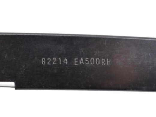 Направляюча скла двері задня права NISSAN PATHFINDER R51 2005-2014 82214EA500, 82214EA500, A