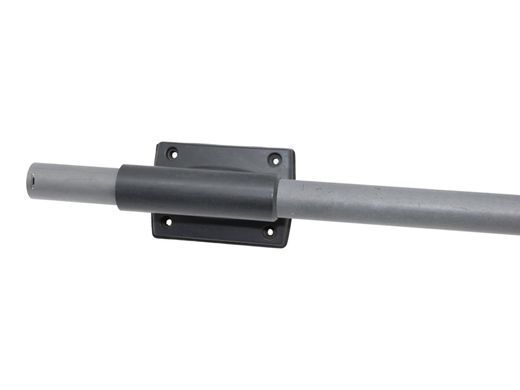 Рейлінг даху лівий NISSAN NAVARA D40 2005-2010 731554X30A, 731554X30A, B