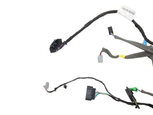 Проводка дверей задня права VOLVO V60 Y20 2013-2018 31275442, 31275442, A