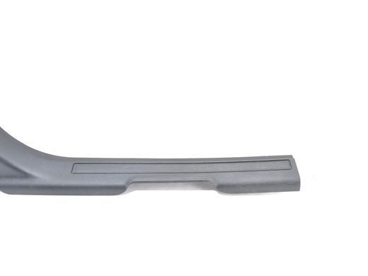 Накладка порога передняя левая внутренняя LAND ROVER FREELANDER 2 L359 2006-2010 (6H5224479ACW) LR001820, LR001820, B