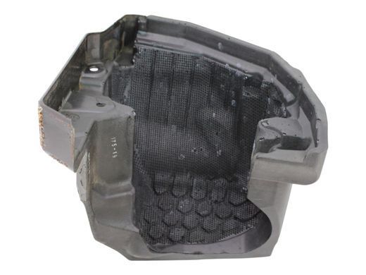 Шумоподавлювач VOLVO XC90 2015-2019 31368918, 31368918, A