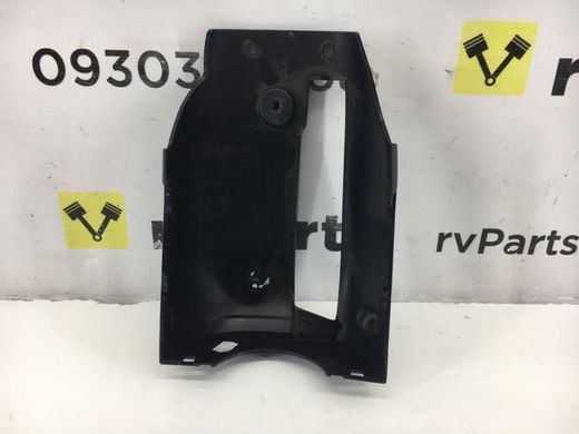 Чохол рульової колонки нижній FORD KUGA 2013-2019 2189460, 2189460, A