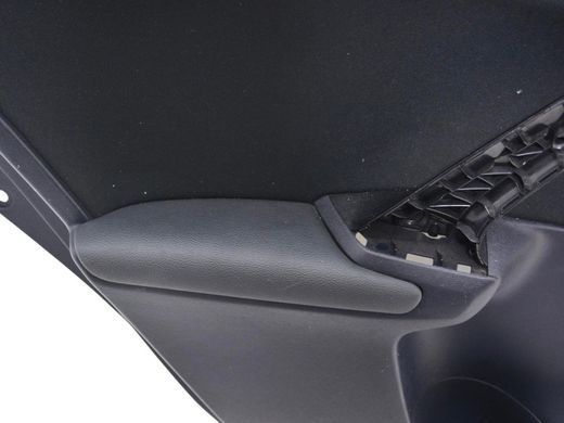 Карта дверей задня ліва TOYOTA AVENSIS T27 2012-2015 (67640-05A00-C0) 676389-05040, 676389-05040, A