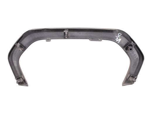 Накладка бампера задняя левая SUBARU FORESTER SL 2024- S90200110, S90200110, B