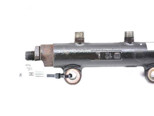 Топливная рампа правая LAND ROVER RANGE ROVER SPORT L320 2005-2009 LR005551, LR005551, A