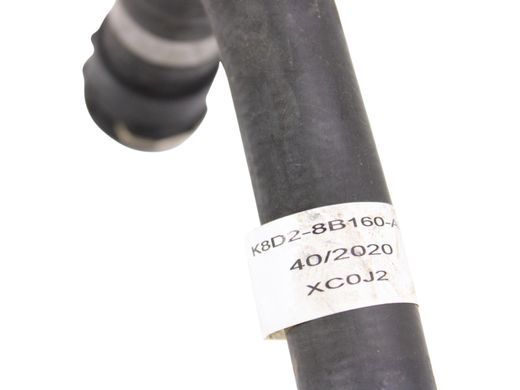 Патрубки пічки LAND ROVER DISCOVERY SPORT L550 2019- (K8D28B160AB) LR115211, LR115211, A