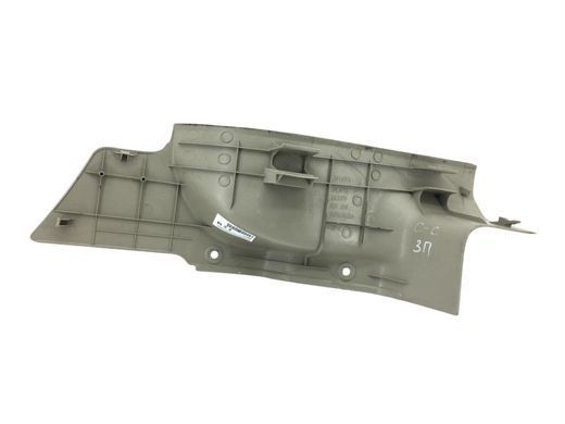 Накладка порога задня права внутрішня CITROEN C-CROSSER 2007-2013 (833597) 7656A038, 7656A038, B