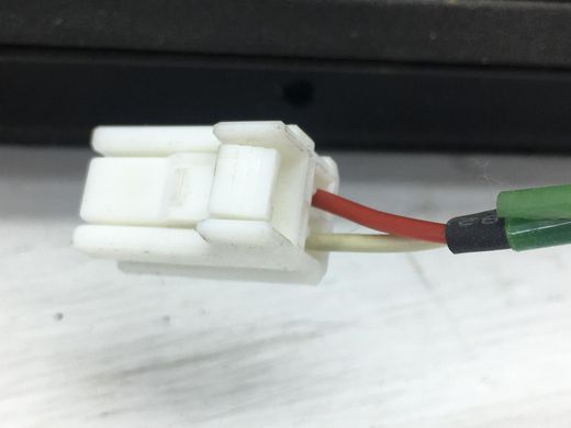 Скло в кузов заднє праве OPEL ANTARA 2010-2017 25960277, 25960277, A