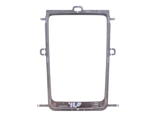 Накладка центральной консоли VOLVO V60 Y20 2013-2018 31469972, 31469972, B