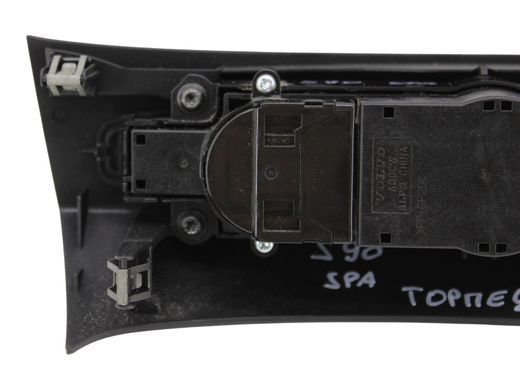 Блок кнопок в торпеду VOLVO S90 SPA 2016-2020 31398845, 31398845, A