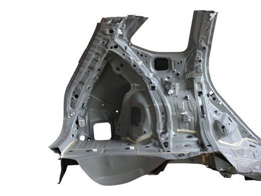 Чверть автомобіля задня ліва SUBARU FORESTER SL 2024- 51439SL0109P, 51439SL0109P, A
