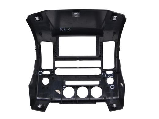 Накладка панели управления климатом NISSAN PATHFINDER R51 2005-2014 68261EB310, 68261EB310, B