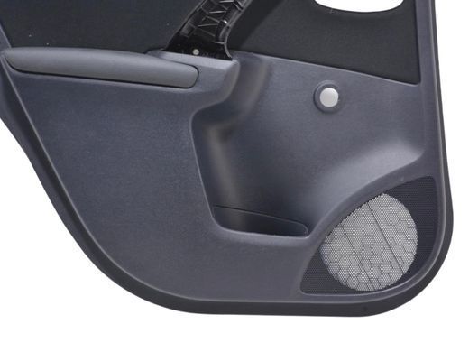Карта дверей задня ліва TOYOTA AVENSIS T27 2012-2015 (67640-05A00-C0) 676389-05040, 676389-05040, A
