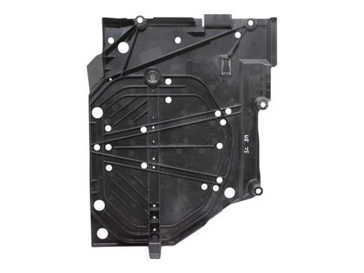 Захист паливного бака задній правий SUBARU FORESTER SL 2024- 42045FL000, 42045FL000, A