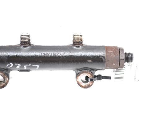 Топливная рампа правая LAND ROVER RANGE ROVER SPORT L320 2005-2009 LR005551, LR005551, A