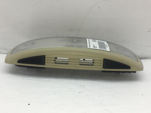 Плафон освещения салона задний VOLVO XC60 2008-2013 39859710, 39859710, A